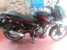Bajaj Pulsar Onlight 2018 Motorbike