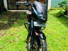 Bajaj Pulsar 2019 Motorbike