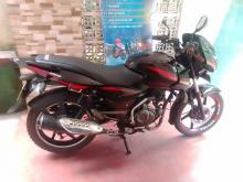 Bajaj Pulsar Onlight 2018 Motorbike