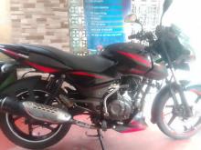 Bajaj Pulsar 2018 Motorbike