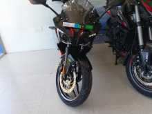 Bajaj Pulsar RS200 2026 Motorbike