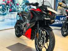 Bajaj Pulsar RS200 2026 Motorbike
