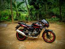 Bajaj Pulsar Rs200 2008 Motorbike