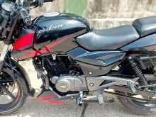 Bajaj PULSAR TWIN DISK 2019 Motorbike