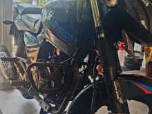 Bajaj Pulsar 2018 Motorbike
