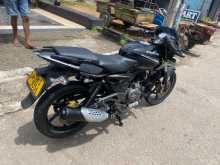 Bajaj Pulsar 2019 Motorbike