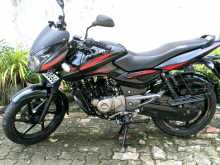 Bajaj Pulsar 2017 Motorbike