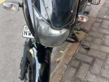 Bajaj Pulsar 150 2014 Motorbike