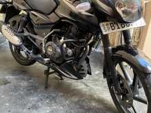 Bajaj Pulsar 2019 Motorbike