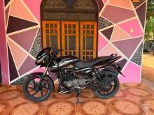Bajaj Pulsar UG4.5 2020 Motorbike