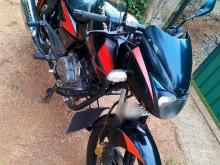 Bajaj Pulsar UG4.5 Double 2019 Motorbike