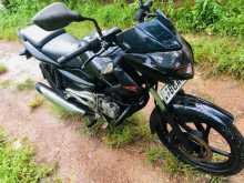 Bajaj Pulsar1 135 2015 Motorbike