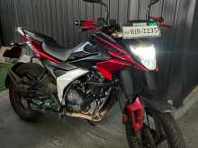 Bajaj Pulsar125 2025 Motorbike