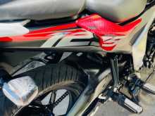 Bajaj Pulsar 2025 Motorbike