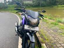 Bajaj Pulsar 135 2010 Motorbike