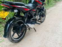 Bajaj Pulsar 135 2012 Motorbike