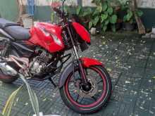 Bajaj Pulsar 135 2012 Motorbike