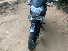 Bajaj Pulsar 135 2014 Motorbike