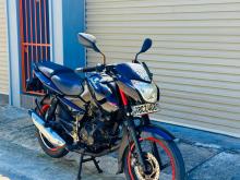 Bajaj Pulsar135 2015 Motorbike