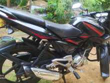 Bajaj Pulsar 135 2011 Motorbike