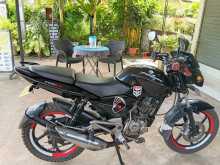 Bajaj Pulsar135 2010 Motorbike