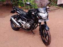 Bajaj Pulsar 135 2011 Motorbike