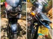 Bajaj Pulsar 135 2011 Motorbike