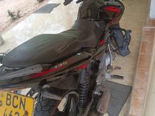 Bajaj Pulsar135 2015 Motorbike