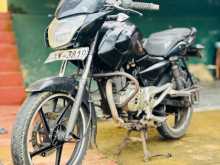Bajaj Pulsar 135 2011 Motorbike