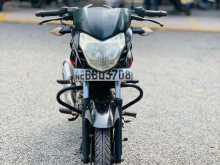 Bajaj Pulsar 135 2014 Motorbike