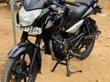 Bajaj Pulsar 135 2011 Motorbike