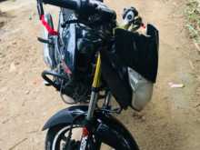 Bajaj Pulsar 135 2011 Motorbike