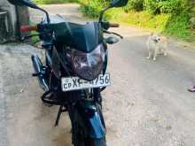 Bajaj Pulsar 135 2012 Motorbike