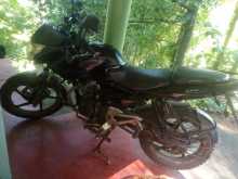 Bajaj Pulsar 135 2011 Motorbike