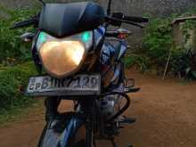 Bajaj Pulsar 135 2017 Motorbike