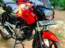 Bajaj Pulsar 135 2013 Motorbike