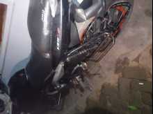 Bajaj Pulsar 135 2011 Motorbike