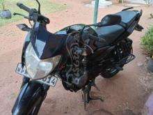 Bajaj Pulsar 135 2011 Motorbike