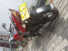 Bajaj Pulsar135 2012 Motorbike