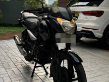 Bajaj Pulsar 135 2011 Motorbike