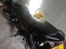 Bajaj Pulsar 135 2012 Motorbike