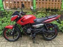 Bajaj Pulsar 135 2011 Motorbike