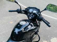 Bajaj Pulsar 135 2015 Motorbike