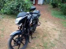 Bajaj Pulsar135 2012 Motorbike