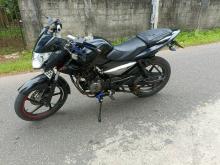 Bajaj Pulsar 2011 Motorbike