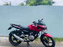 Bajaj Pulsar 135 2016 Motorbike