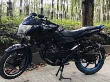 Bajaj Pulsar 135 2010 Motorbike