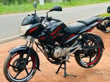 Bajaj Pulsar 135 2013 Motorbike
