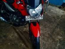 Bajaj Pulsar 135 2012 Motorbike