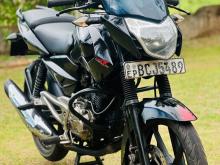 Bajaj Pulsar 135 2015 Motorbike